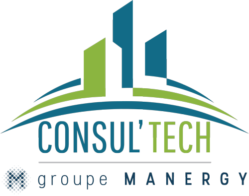 Consul’Tech intègre le groupe Manergy